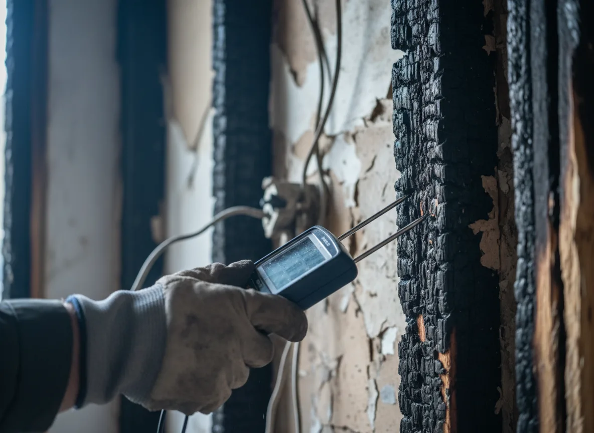 Fire Damage Restoration North Bloomfield, OH FAQs
